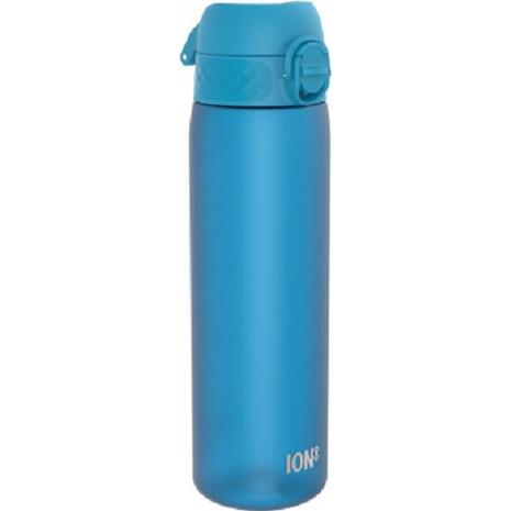 Παγουρίνο πλαστικό Slim Ion8 500ml μπλε (I8RF500BLU)